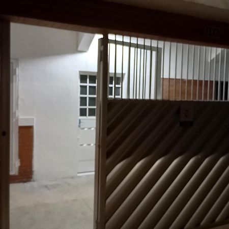 Real Hospedagem Μανάους Εξωτερικό φωτογραφία