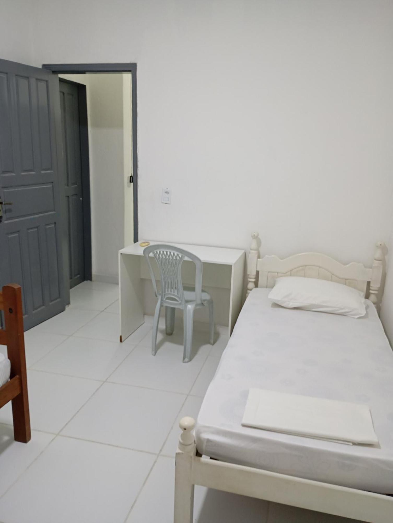 Real Hospedagem Μανάους Εξωτερικό φωτογραφία