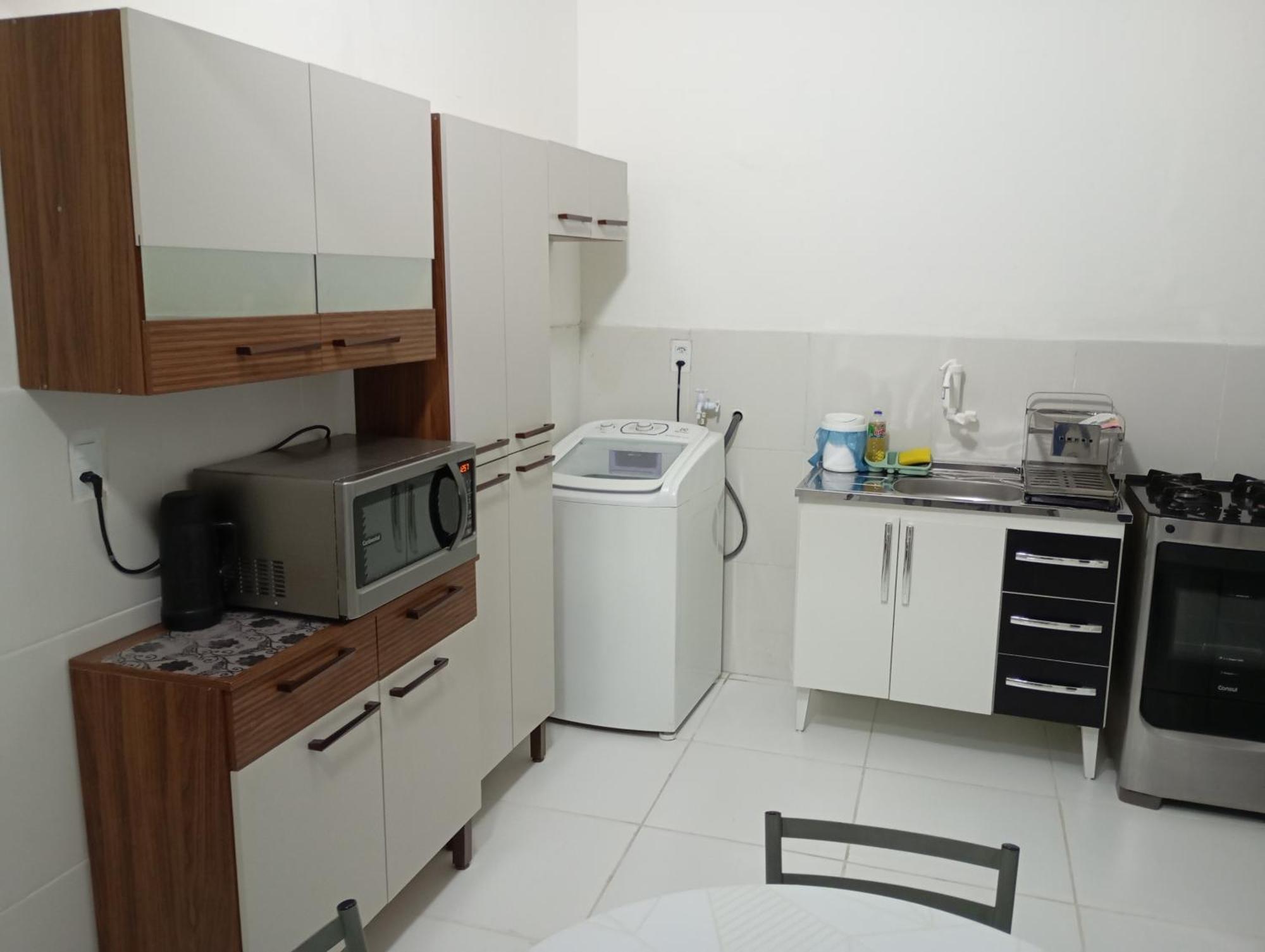 Real Hospedagem Μανάους Εξωτερικό φωτογραφία